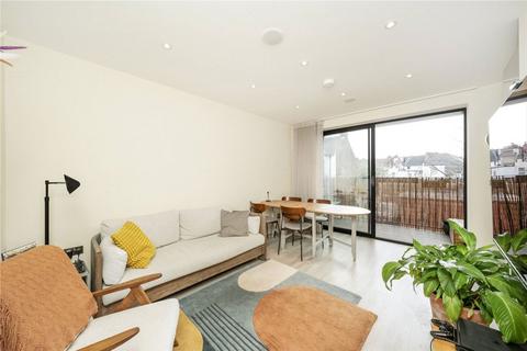 Honeywood Road, London NW10