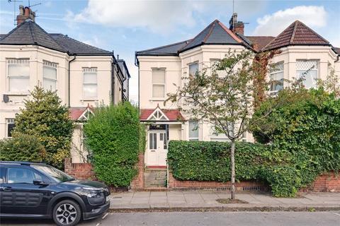 undefined, Fordwych Road, London NW2