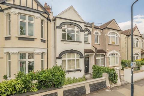 Olive Road, London NW2