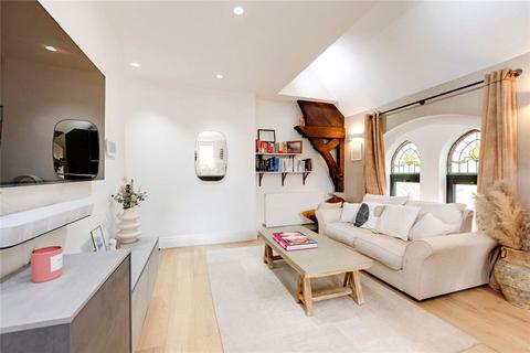 undefined, Huddlestone Road, London NW2