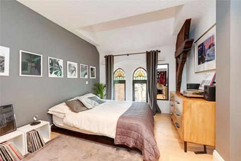 undefined, Huddlestone Road, London NW2