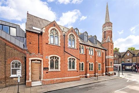 undefined, Huddlestone Road, London NW2