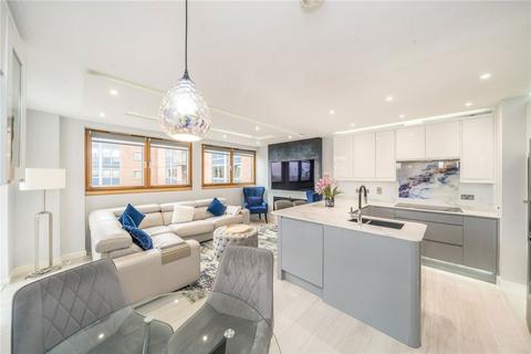 Donnington Road, London NW10