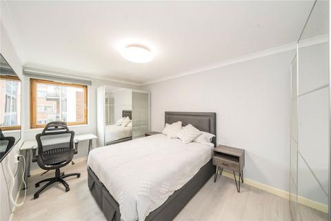 2 bedroom flat for sale, Donnington Road, London NW10