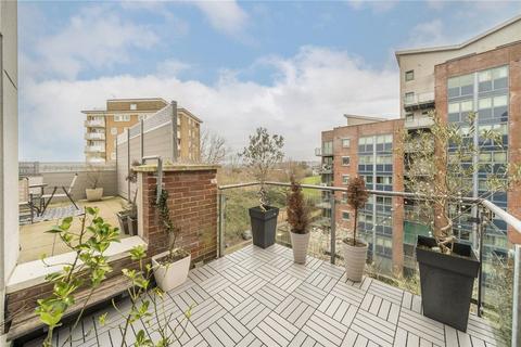 2 bedroom flat for sale, Donnington Road, London NW10