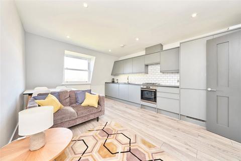 2 bedroom flat for sale, Lewin Road, London SW16