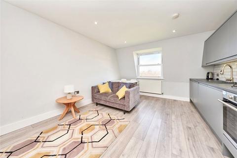 2 bedroom flat for sale, Lewin Road, London SW16