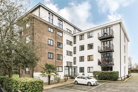 undefined, Pembroke Lodge, London SW16
