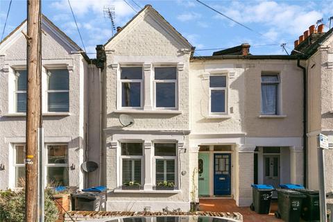 10 Inglemere Road, Mitcham, CR4 2BT