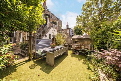 3 bedroom maisonette for sale, Mount Nod Road, London SW16