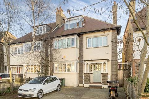 Prentis Road, London SW16