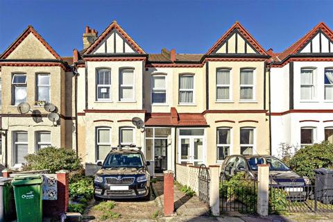 Fairmile Avenue, London SW16