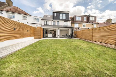 undefined, Bigginwood Road, London SW16