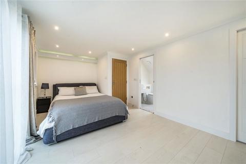 undefined, Bigginwood Road, London SW16