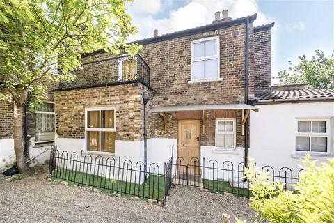undefined, Danbrook Road, London SW16
