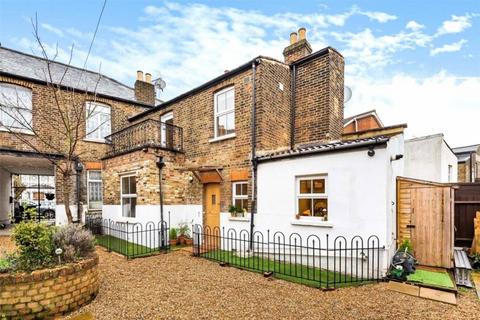 undefined, Danbrook Road, London SW16