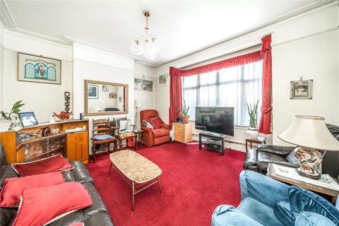 4 bedroom terraced house for sale, Cricklade Avenue, London SW2