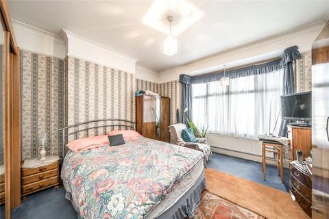 4 bedroom terraced house for sale, Cricklade Avenue, London SW2