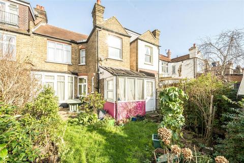 4 bedroom terraced house for sale, Cricklade Avenue, London SW2