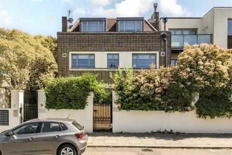 Romeyn Road, London SW16