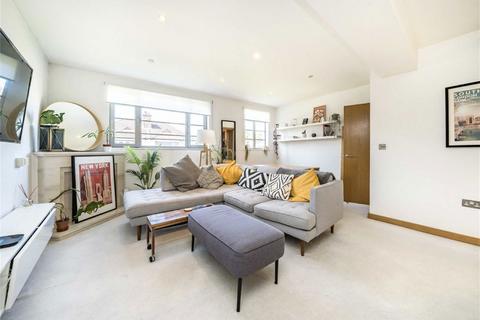 2 bedroom flat for sale, Romeyn Road, London SW16