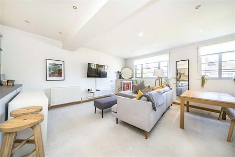 2 bedroom flat for sale, Romeyn Road, London SW16