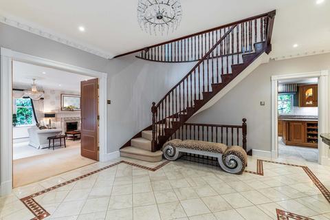 undefined, Abbotswood Drive, St. George's Hill, Weybridge, Surrey KT13