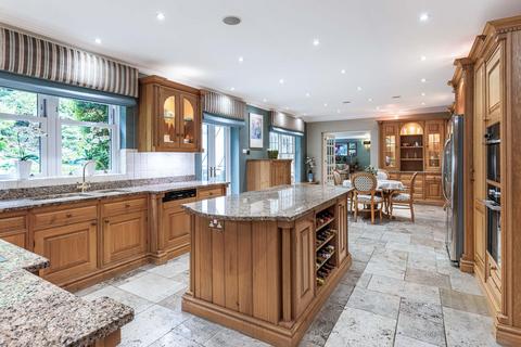 undefined, Abbotswood Drive, St. George's Hill, Weybridge, Surrey KT13