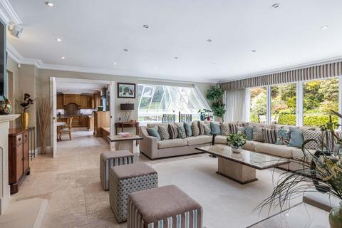 undefined, Abbotswood Drive, St. George's Hill, Weybridge, Surrey KT13