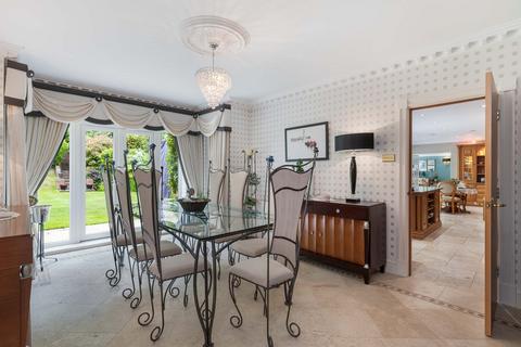 undefined, Abbotswood Drive, St. George's Hill, Weybridge, Surrey KT13