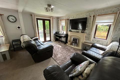 3 bedroom mobile home for sale, Valley View Holiday Park, Guilsfield, Welshpool