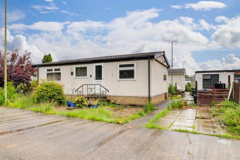 2 bedroom park home for sale, Bel Air, Bassingfield Lane, Gamston NG2