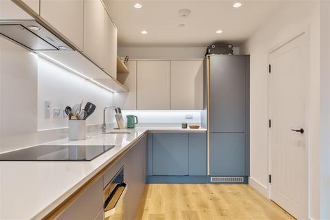 1 bedroom flat for sale, The Tannery, Trowbridge BA14