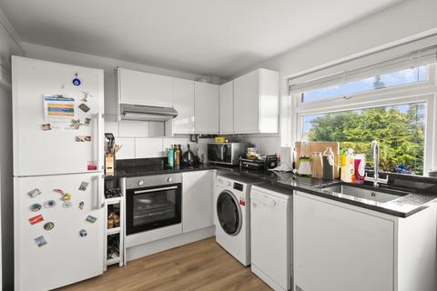 2 bedroom apartment for sale, Burnham Way, Ealing, W13
