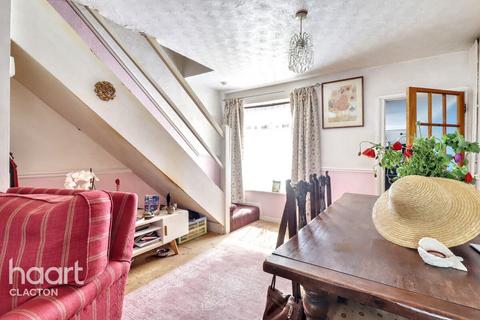 undefined, Hordle Street, Harwich