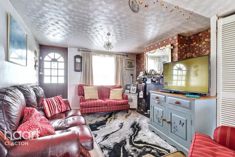 undefined, Hordle Street, Harwich