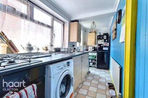 undefined, Hordle Street, Harwich