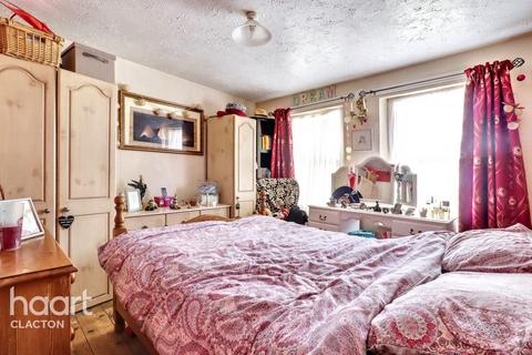 undefined, Hordle Street, Harwich