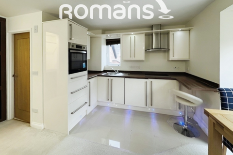 undefined, Bilberry Court, Staple Gardens, Winchester, SO23