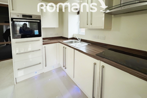 undefined, Bilberry Court, Staple Gardens, Winchester, SO23
