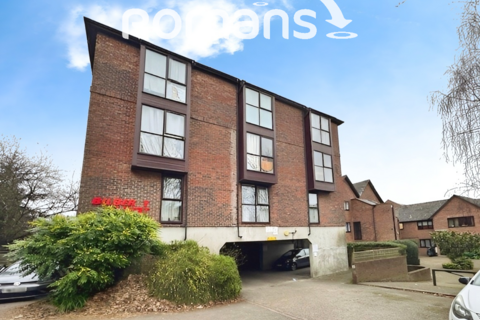 undefined, Bilberry Court, Staple Gardens, Winchester, SO23