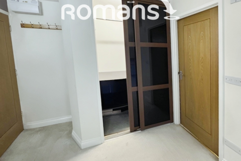 undefined, Bilberry Court, Staple Gardens, Winchester, SO23