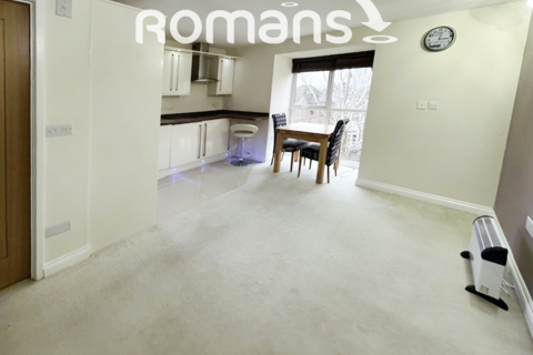 undefined, Bilberry Court, Staple Gardens, Winchester, SO23