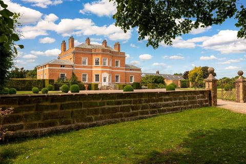 8 bedroom equestrian property for sale, Stretton, Tilston, Malpas, Cheshire, SY14