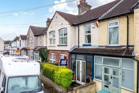 9 Glebe Road, Gravesend, DA11 8RP