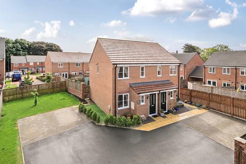 undefined, Monkton Close, Ripon, North Yorkshire, HG4