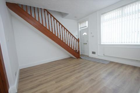 undefined, Beechfield Road, Ellesmere Port, Cheshire. CH65