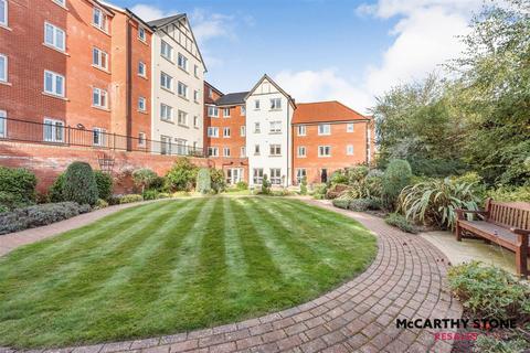 1 bedroom apartment for sale, Cross Penny Court, Cotton Lane, Bury St. Edmunds