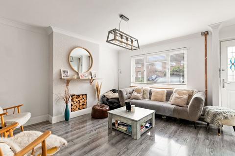 3 bedroom semi-detached house for sale, Woodfield Close, Folkestone, CT19