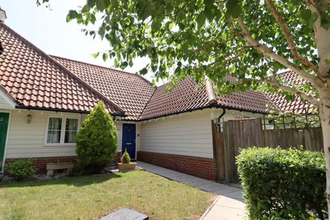 undefined, Meadow Park, Braintree, CM7